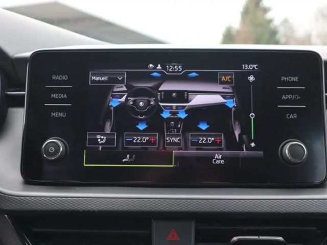 Skoda Scala 1.0 TSI Ambition