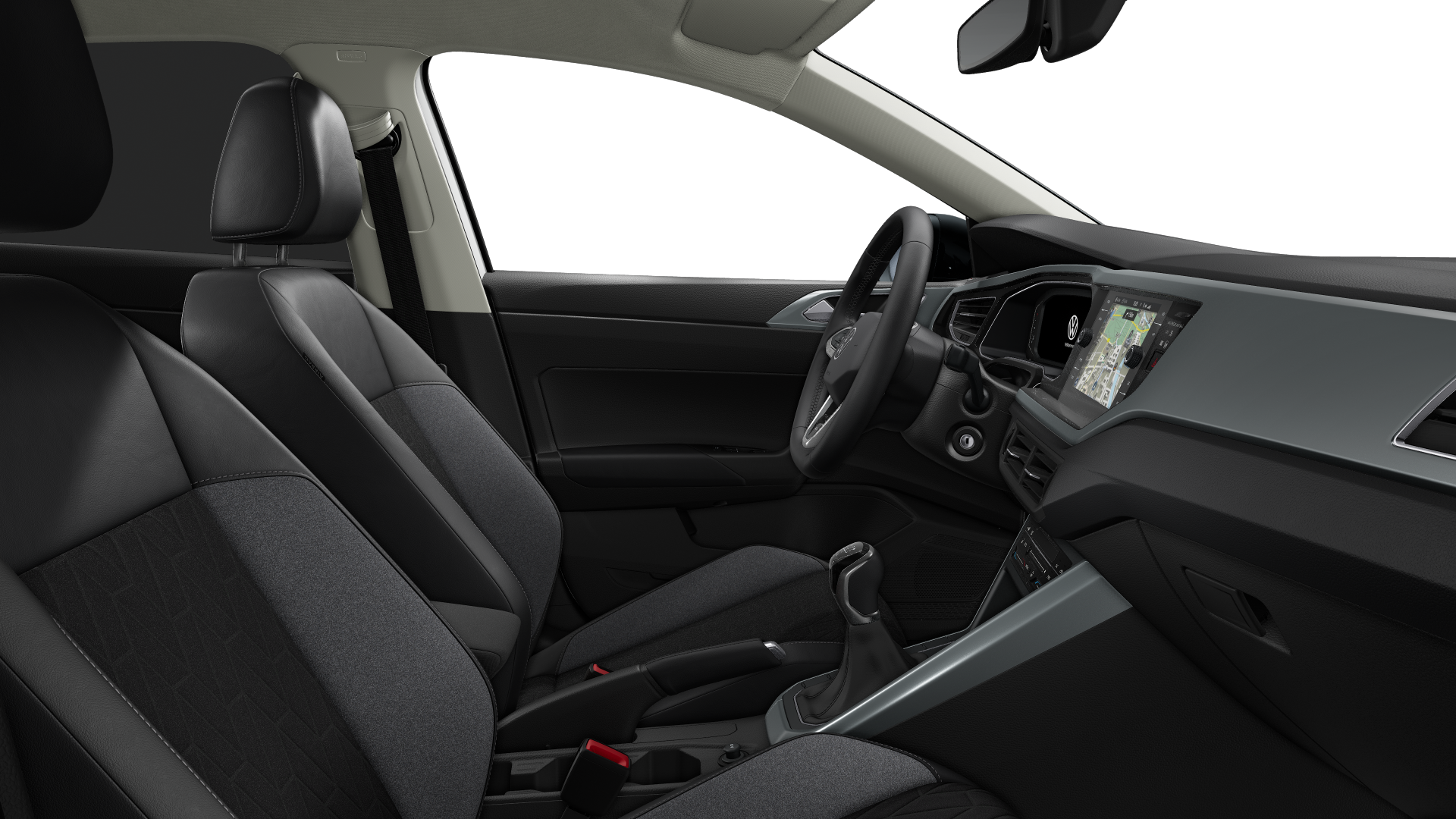 Volkswagen Taigo IQ.Drive