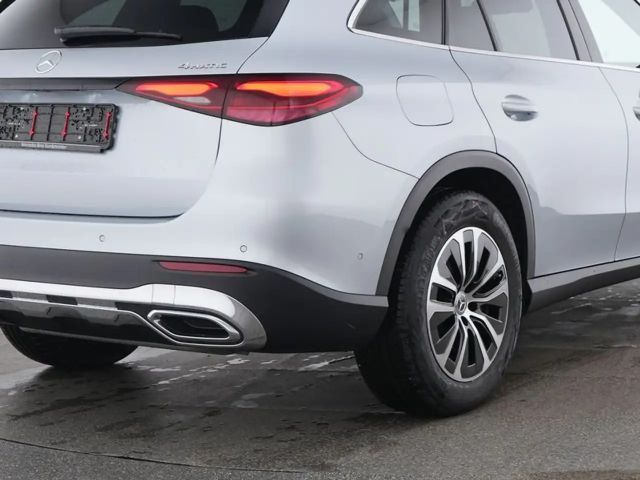 Mercedes-Benz GLC 200 4MATIC AVANTGARDE