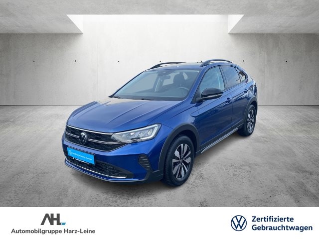 Volkswagen Taigo 1.0 TSI