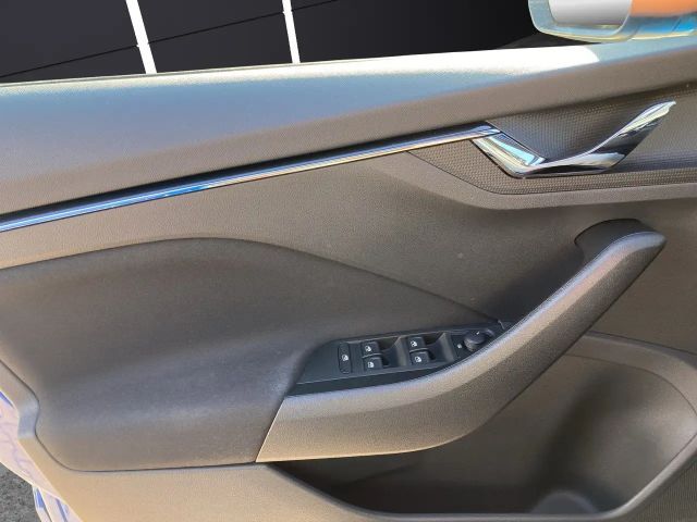 Skoda Kamiq Monte Carlo