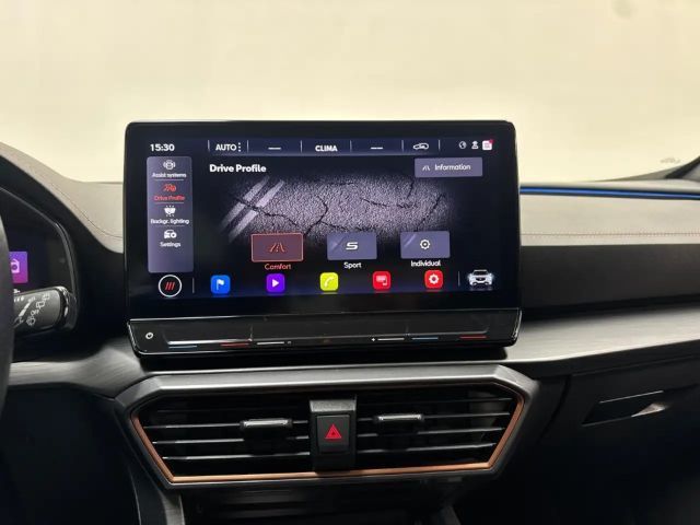 Cupra Formentor 1.5 TSI