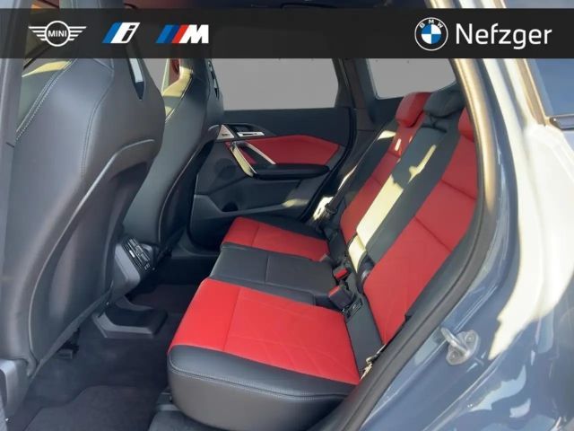 BMW X1 M-Sport xDrive