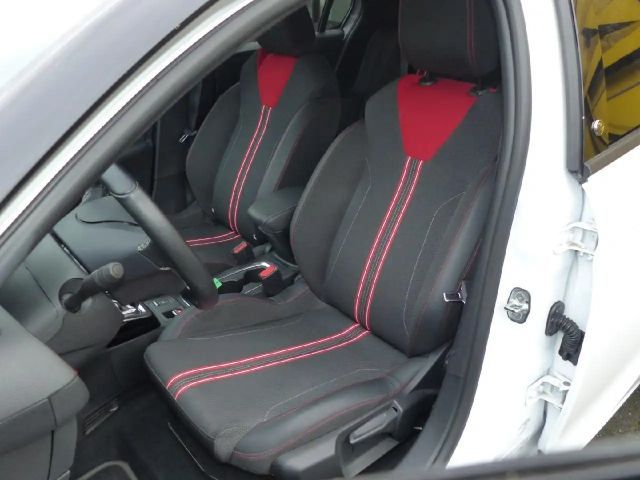 Opel Corsa GS-Line Grand Sport