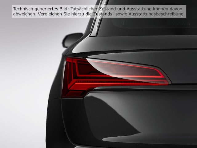 Audi Q5 50 TDI Quattro