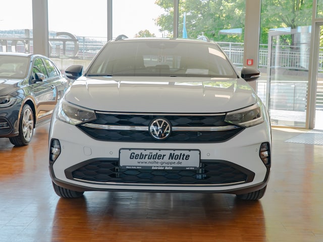 Volkswagen Taigo Taigo GOAL 1,0 l TSI 85 kW 116 PS 7-Gang-Doppelkupplungsgetriebe