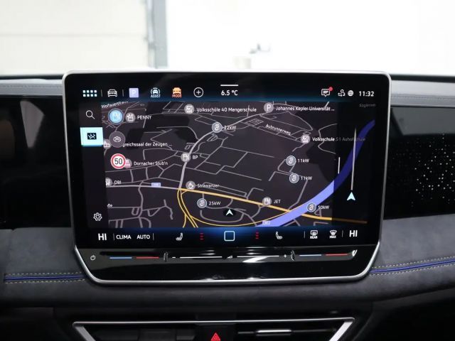 Volkswagen Tiguan DSG Sport