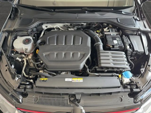 Volkswagen Golf DSG GTI Golf VIII