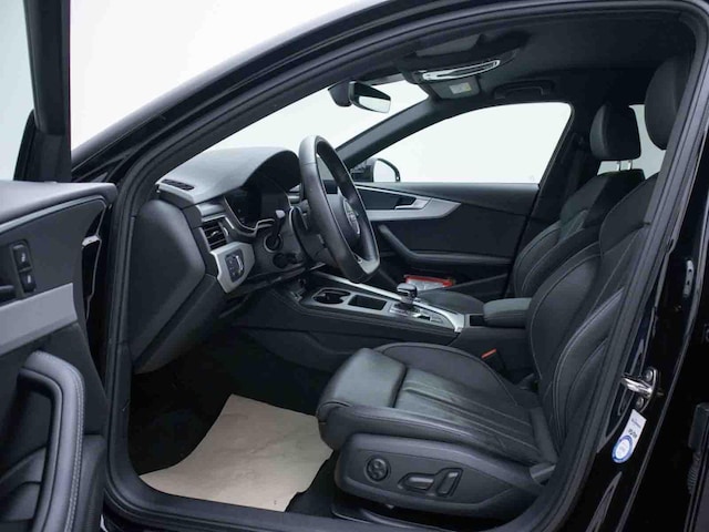 Audi A4 40 TDI Avant S-Tronic