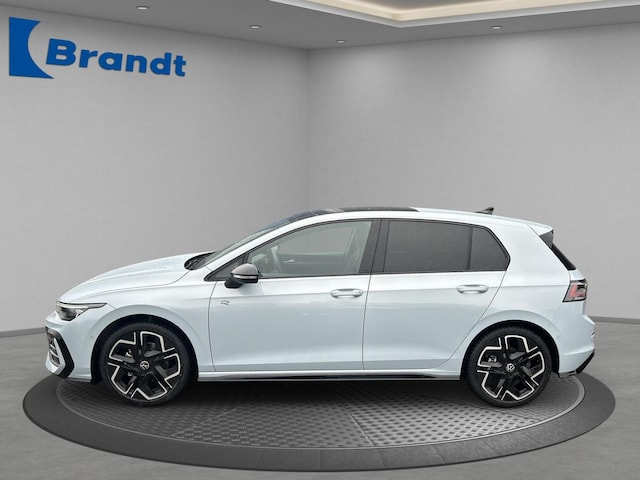 Volkswagen Golf 1.5 eTSI Golf VIII R-Line