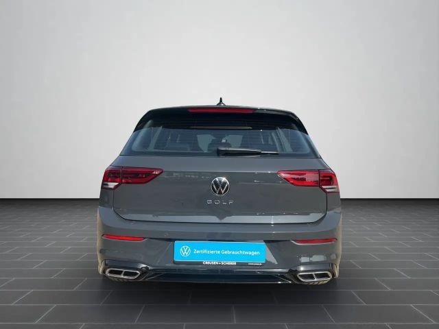 Volkswagen Golf 1.5 TSI Golf VIII R-Line