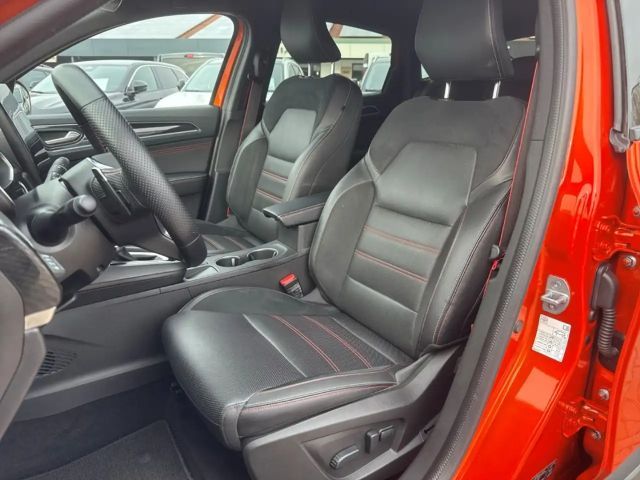 Renault Arkana EDC RS