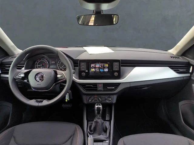 Skoda Kamiq 1.0 TSI Ambition