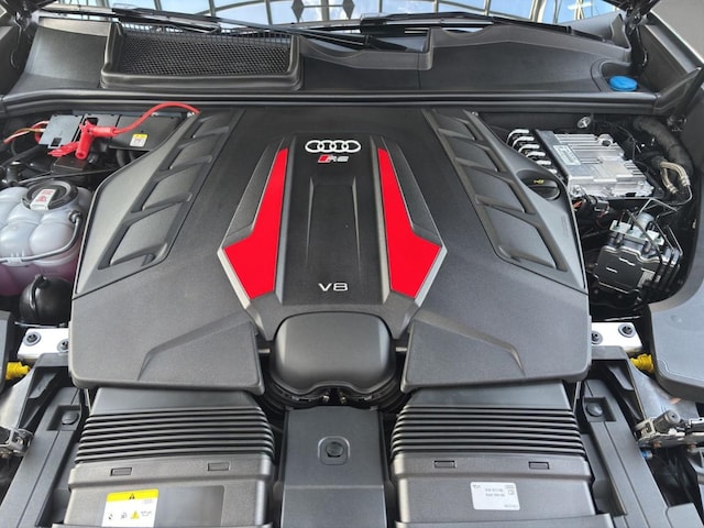 Audi RS Q8 Performance Quattro