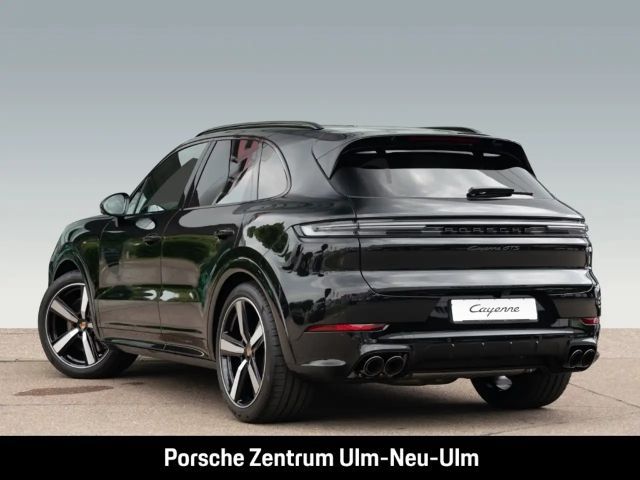 Porsche Cayenne GTS