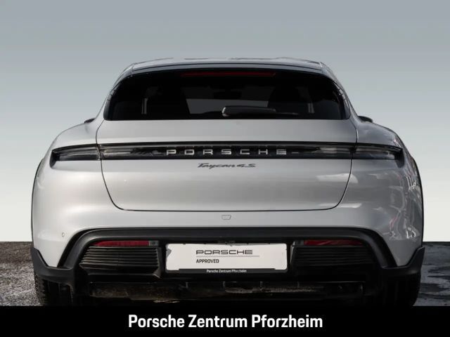 Porsche Taycan 4S Cross Turismo