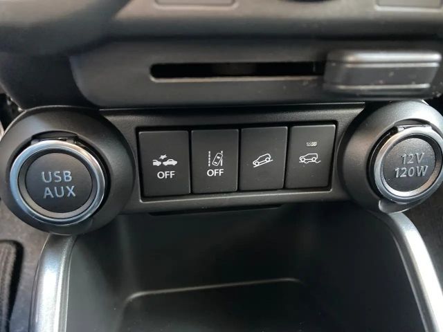 Suzuki Ignis AllGrip DualJet Hybrid Shine