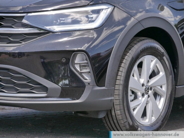 Volkswagen Taigo 1.0 TSI IQ.Drive Life