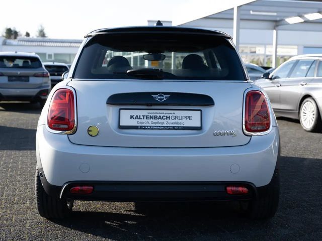 MINI Mini Electric SE