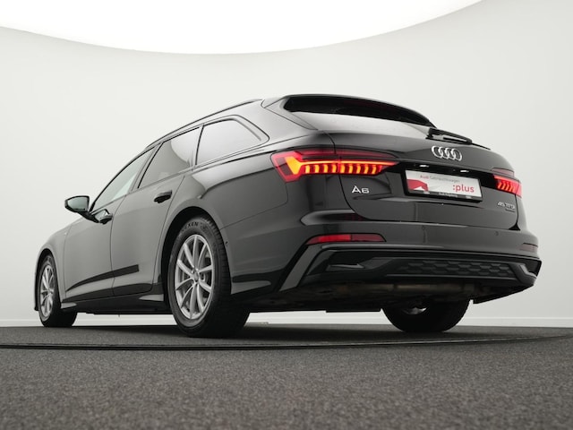 Audi A6 45 TFSI Avant Quattro S-Line S-Tronic