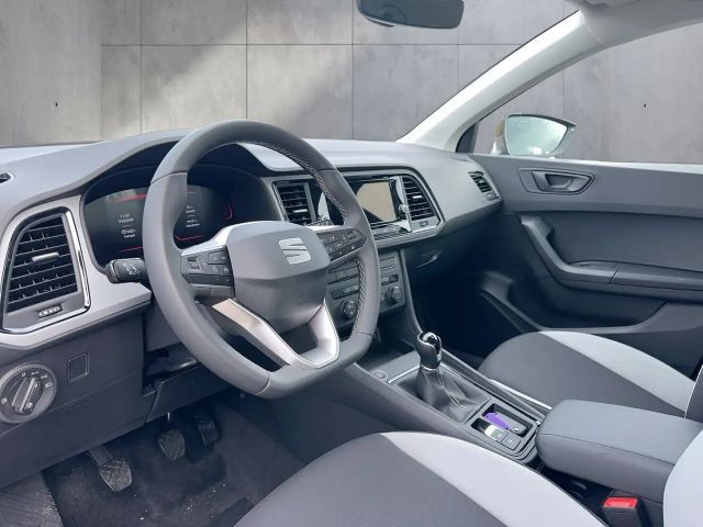 Seat Ateca 1.0 TSI Reference