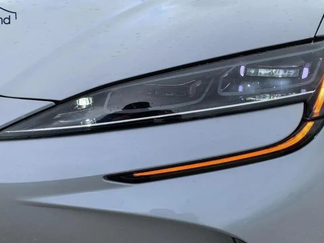 BYD Sealion 7 Design Vierwielaandrijving