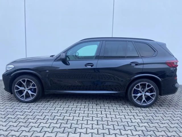 BMW X5 M-Sport xDrive