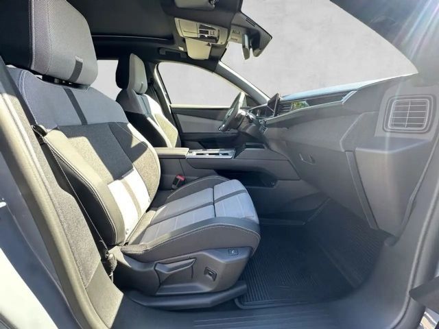 Opel Grandland X GS-Line Grand Sport Hybrid