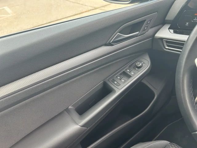 Volkswagen Golf Golf VIII Variant