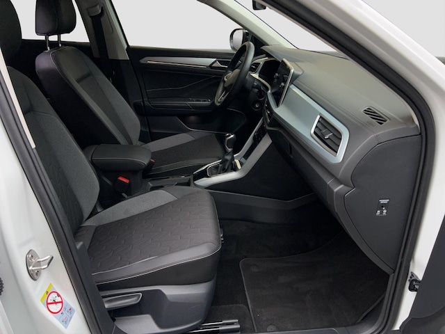 Volkswagen T-Roc 1.0 TSI