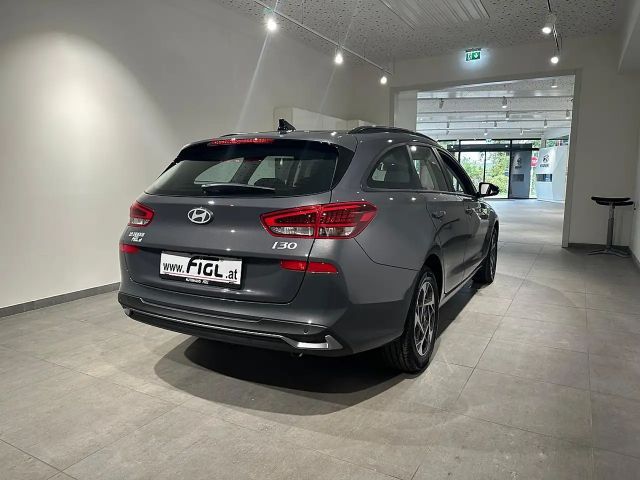 Hyundai i30 Go!