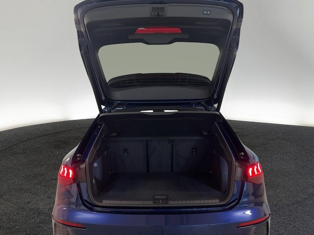 Audi S3 Quattro S-Tronic Sportback