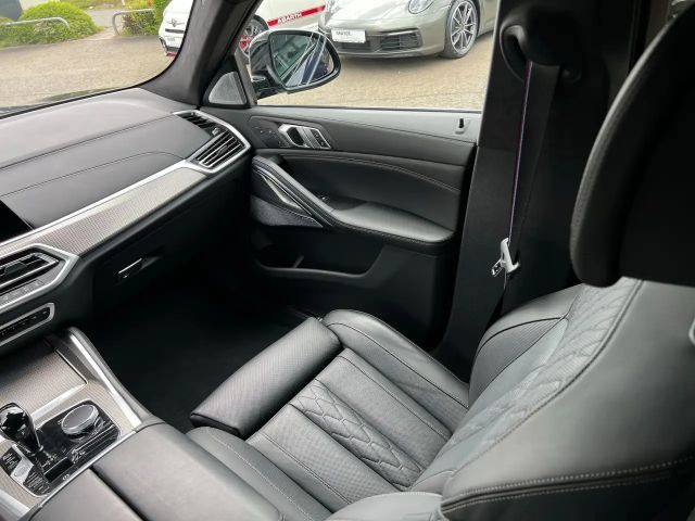 BMW X6 Coupé Individual M50i