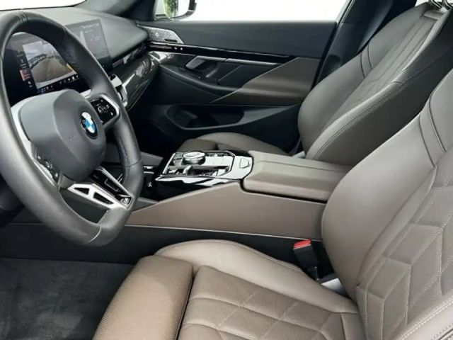 BMW 540 540d M-Sport xDrive