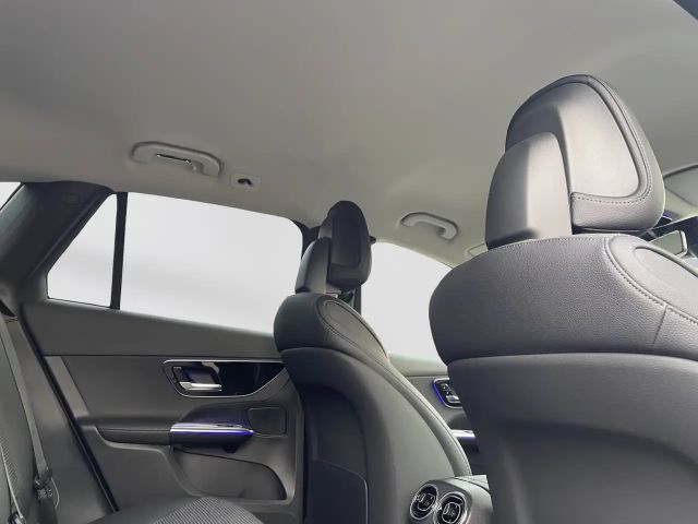 Mercedes-Benz GLC 200 4MATIC