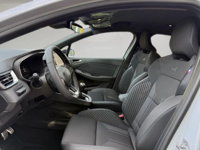 Renault Clio Alpine Esprit TCe 90