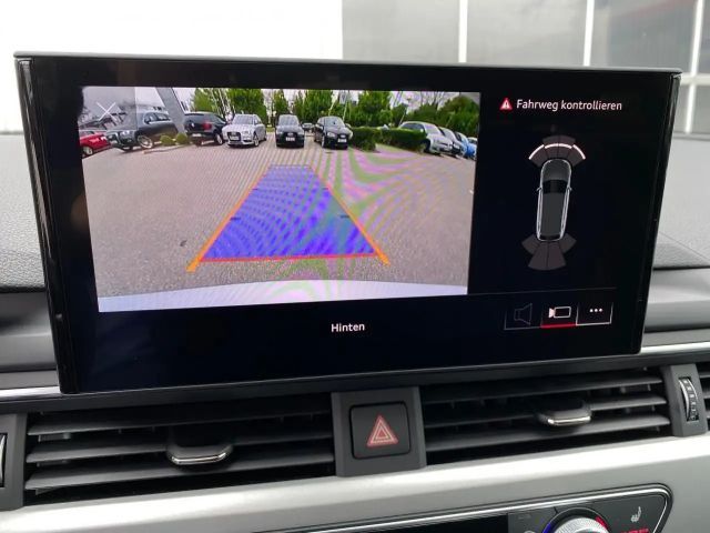 Audi A4 35 TFSI Avant S-Tronic