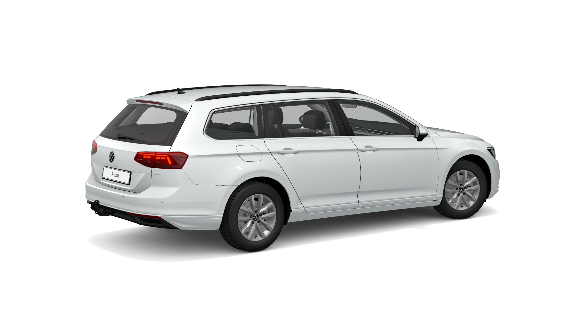 Volkswagen Passat 1.5 TSI DSG Variant