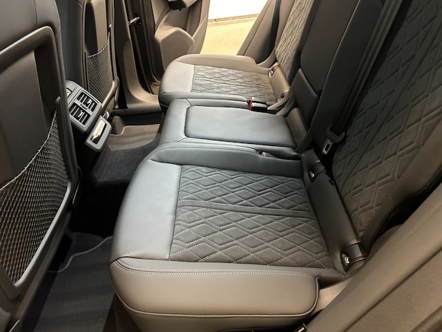 Audi Q5 Quattro S-Tronic