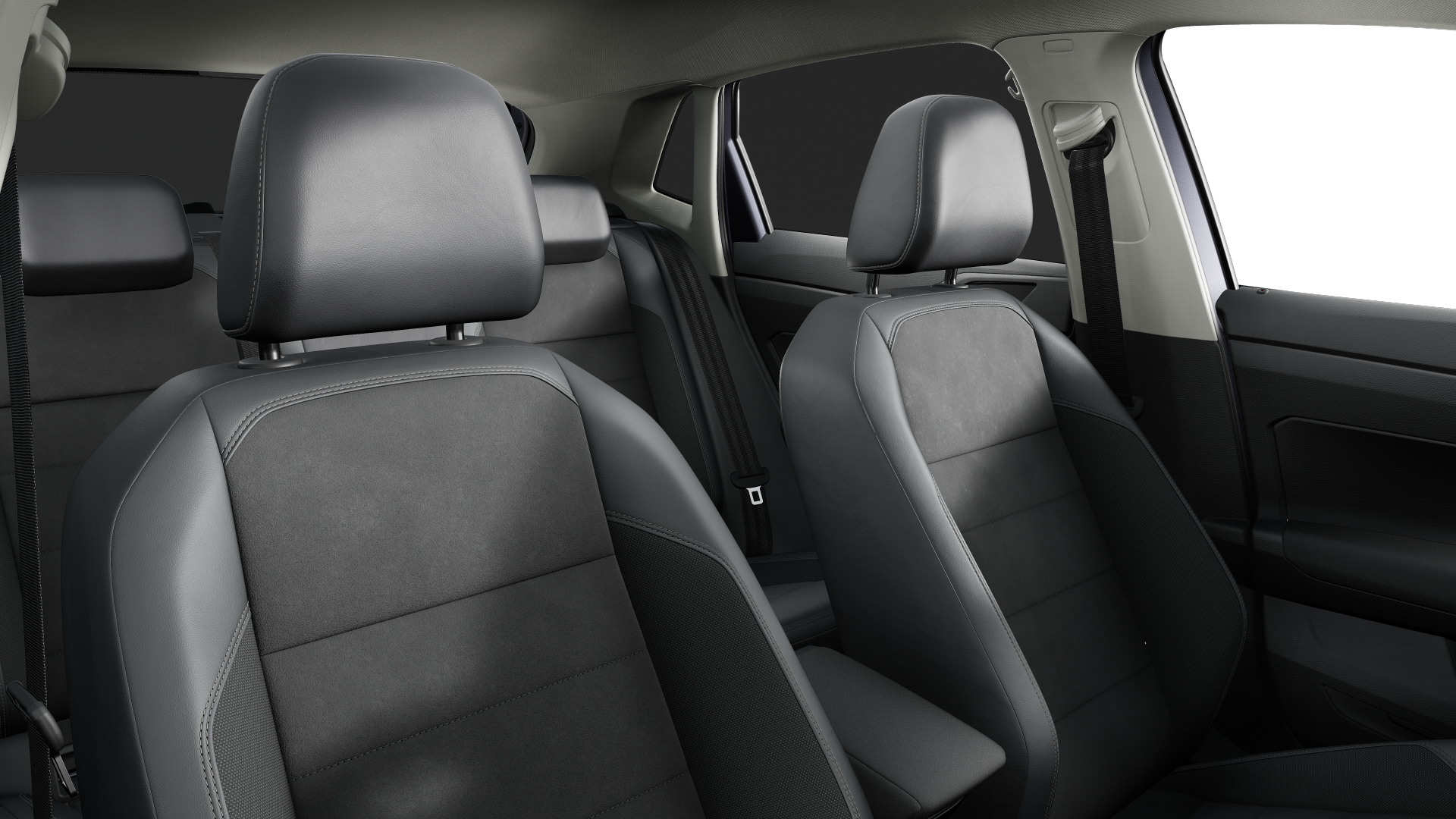 Volkswagen Polo 1.0 TSI DSG Style