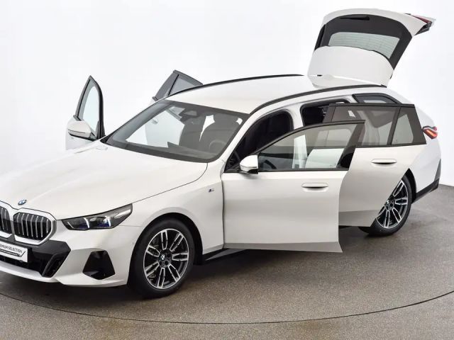 BMW 520 520d xDrive