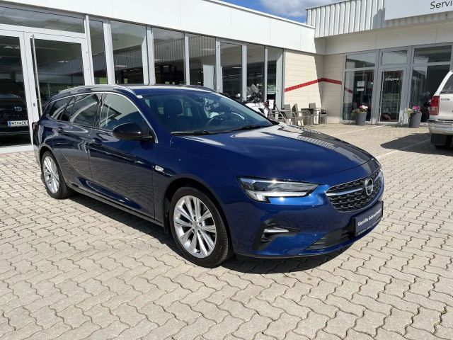 Opel Insignia Business Elegance Sports Tourer