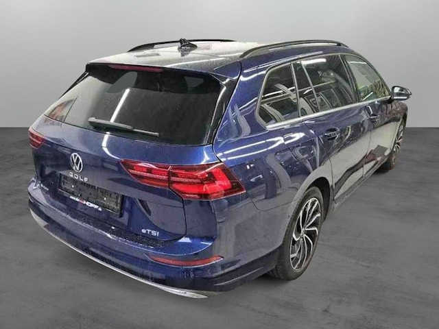 Volkswagen Golf 1.5 eTSI DSG Style Variant