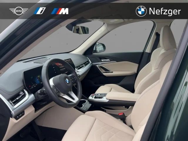 BMW X1 xDrive20d