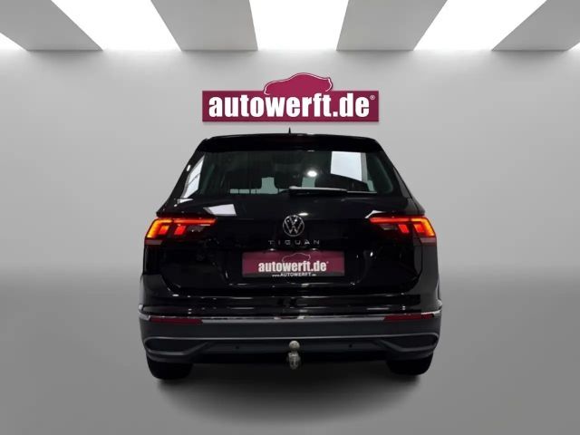 Volkswagen Tiguan 2.0 TDI DSG Move