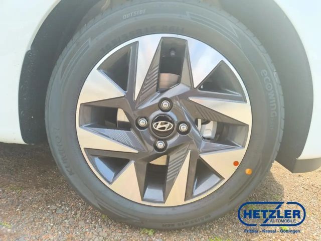 Hyundai i10 1.0 Trend