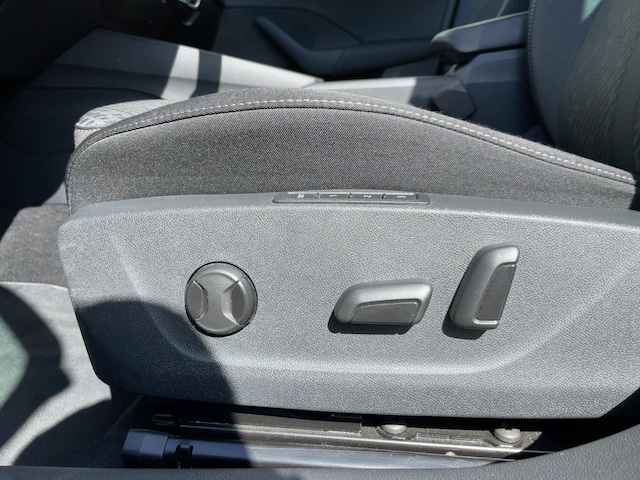 Skoda Octavia 2.0 TDI Combi