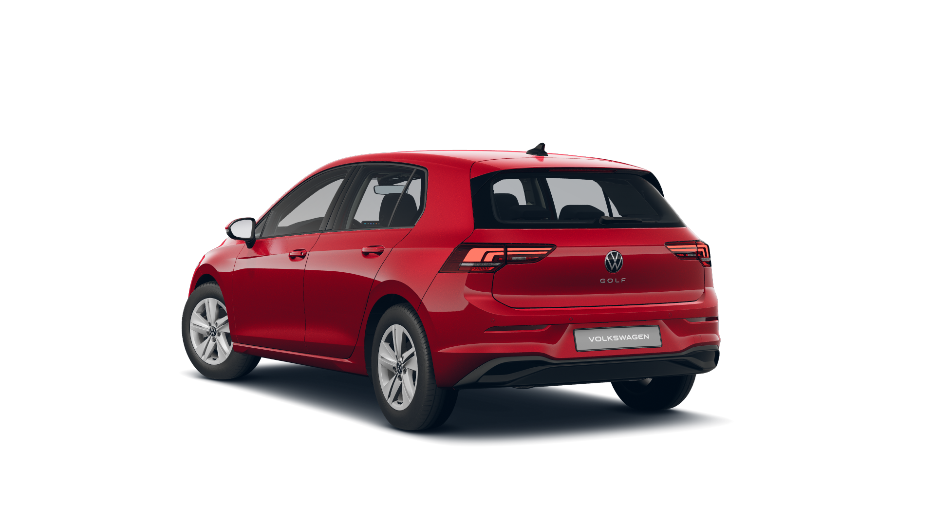 Volkswagen Golf Life