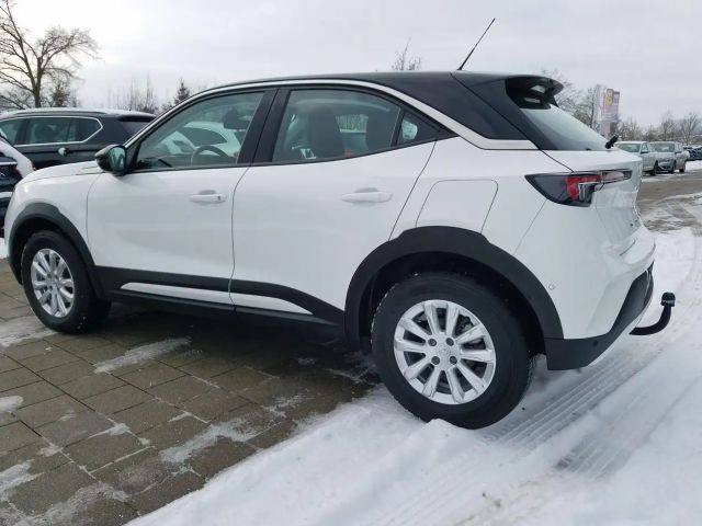 Opel Mokka 1.2 Turbo Edition Turbo