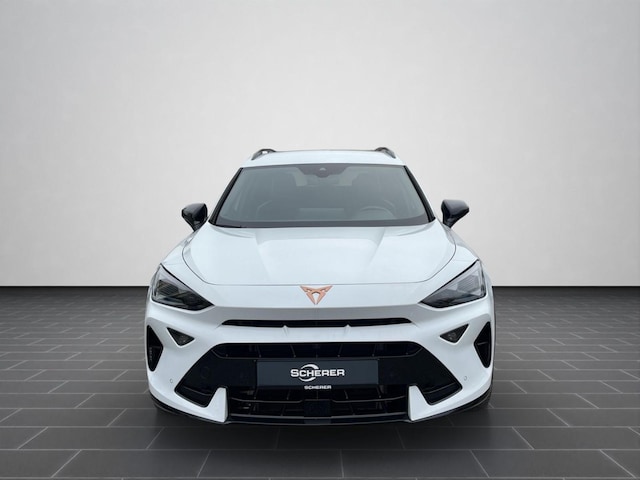 Cupra Formentor Formentor KESSY*IPA*SHZ uvm...